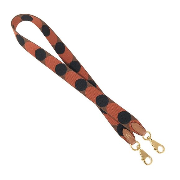 HERMES Bandolier flipper ball Strap - Picture 7 of 7